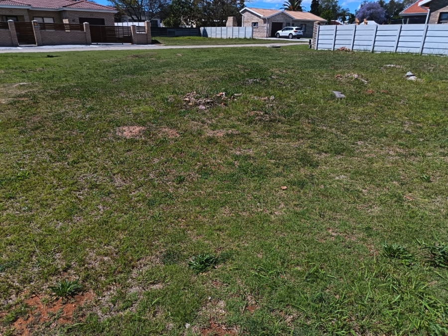 0 Bedroom Property for Sale in Vanes Estate Eastern Cape